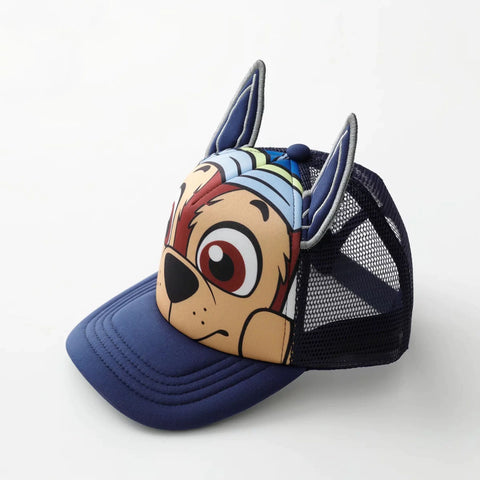 Paw Patrol Kids Baseball Cap - Summer Sun Protection Frugal Finds Galore