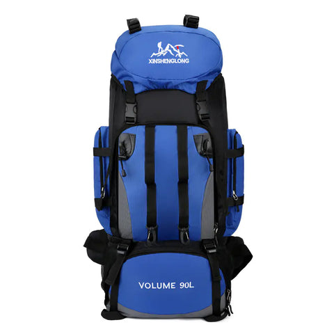 Men's Outdoor Hiking Backpack Frugal Finds Galore