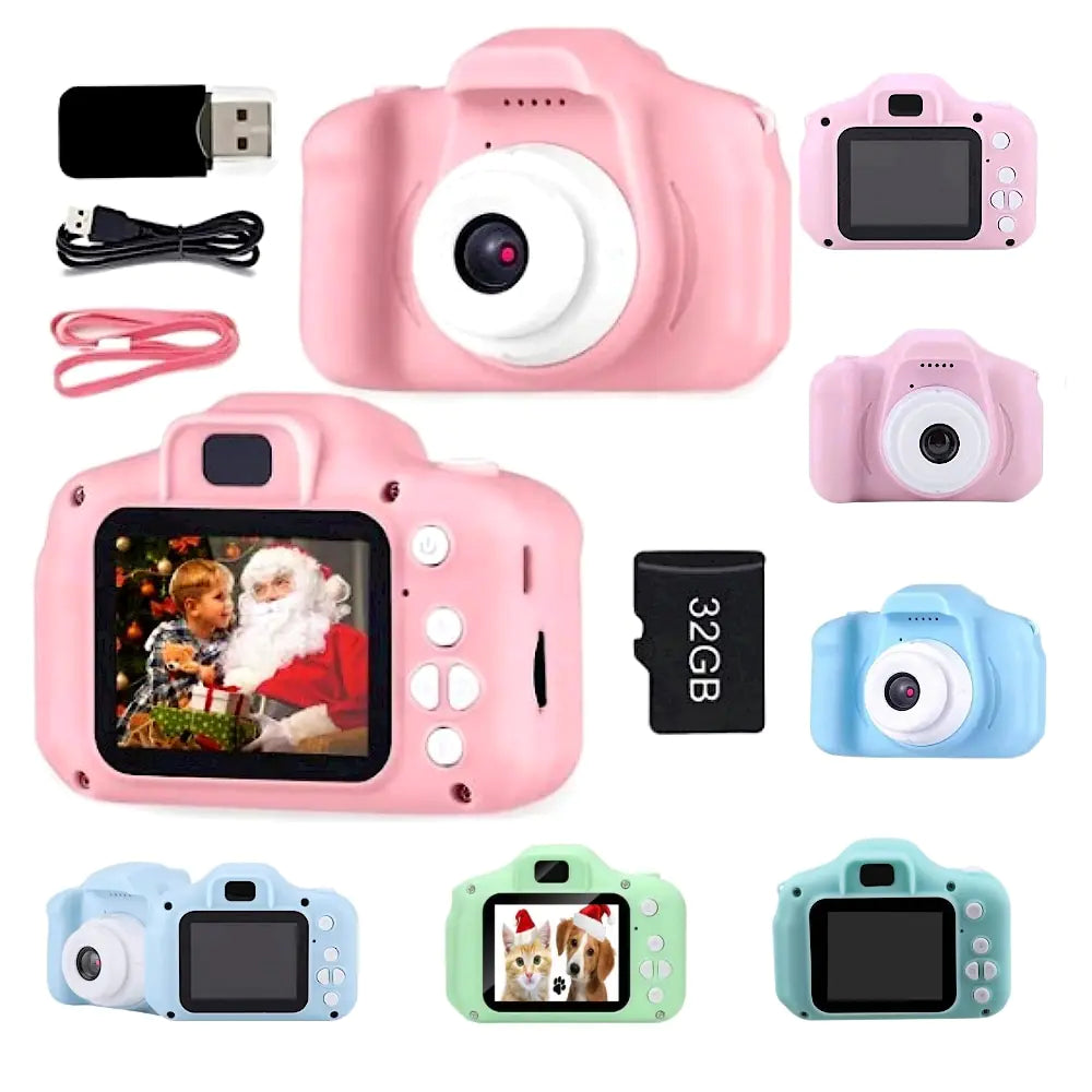 Children's Camera