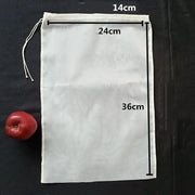 Kitchen Soy Milk Filter and Stuffing Cloth Squeezer Frugal Finds Galore
