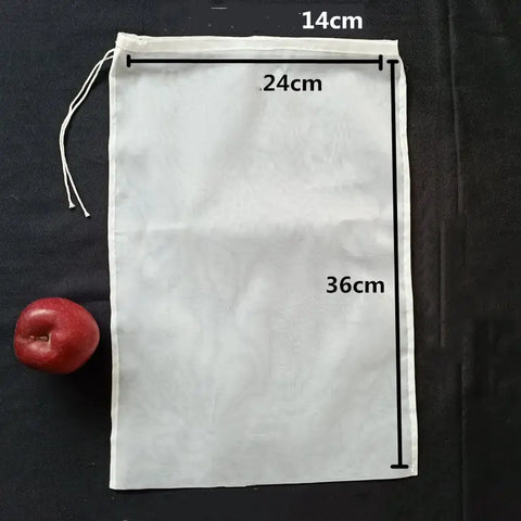 Kitchen Soy Milk Filter and Stuffing Cloth Squeezer Frugal Finds Galore
