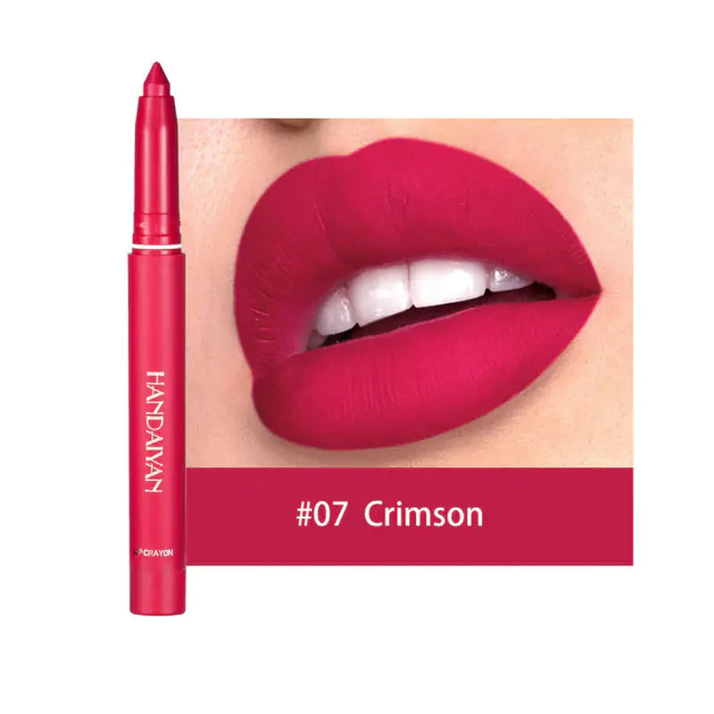 Matte Lipstick Pen