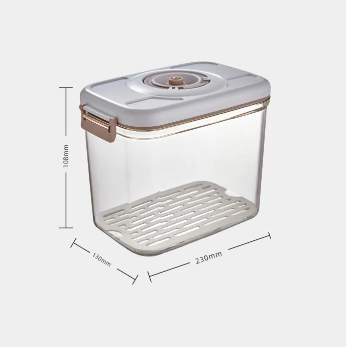 Vacuum Storage Box