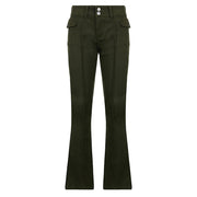 Retro Low Rise Jeans Frugal Finds Galore