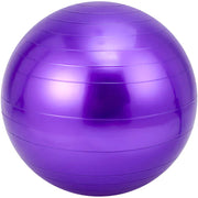 65CM Smooth Yoga Ball Frugal Finds Galore