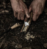 Spark Mate Portable Flint Fire Starter Frugal Finds Galore