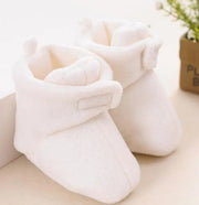 Baby Shoes, Infant Warm Footwear Frugal Finds Galore