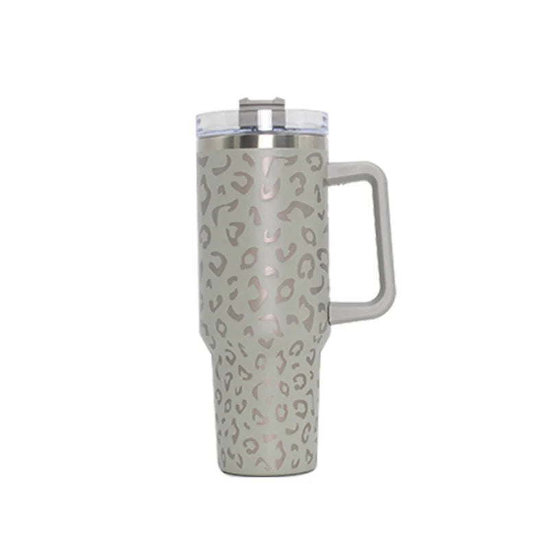 40oz 304 Stainless Steel Vacuum Cup - 2nd Generation