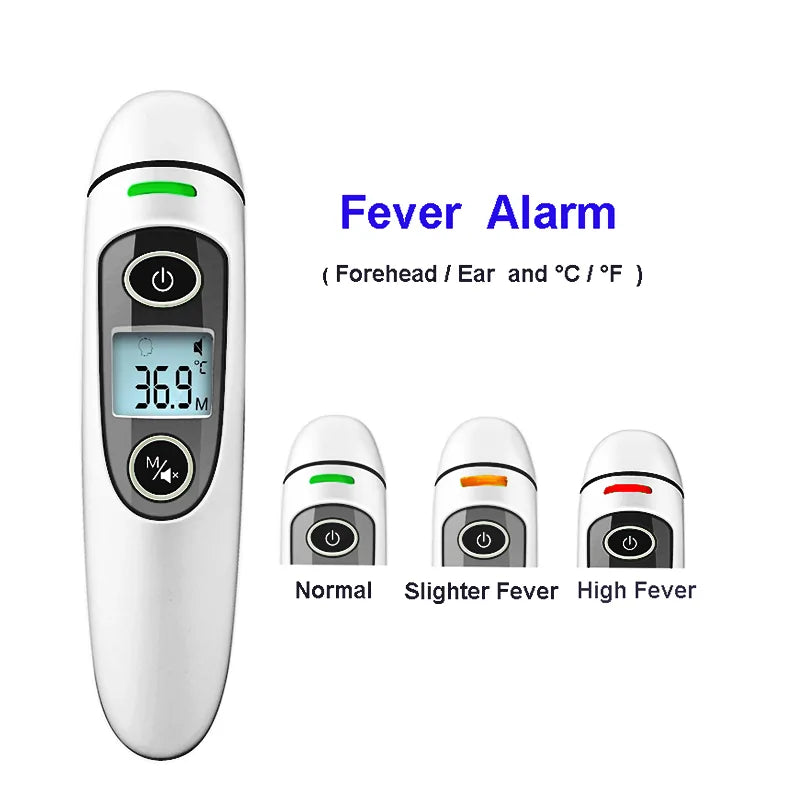 Health Care Baby Thermometer Digital