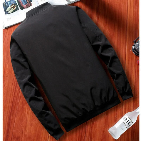 Mens Bomber Jackets Frugal Finds Galore
