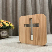 Cross Pine Table Lamp Frugal Finds Galore