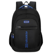17 Inch Men's Outdoor Travel Computer Backpack Frugal Finds Galore