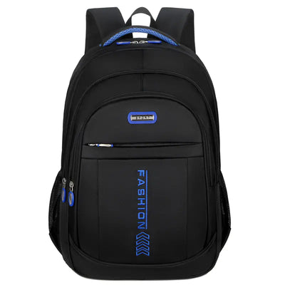 17 Inch Men's Outdoor Travel Computer Backpack Frugal Finds Galore