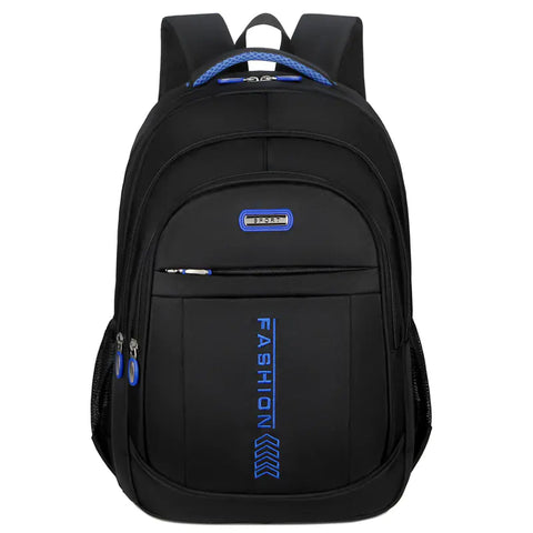 17 Inch Men's Outdoor Travel Computer Backpack Frugal Finds Galore