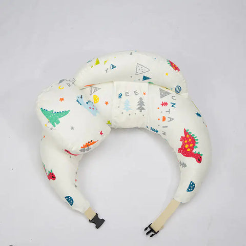 Adjustable Nursing Pillow Frugal Finds Galore