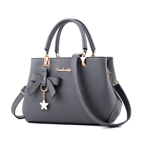 Fashionable Women's Tote Bag Frugal Finds Galore