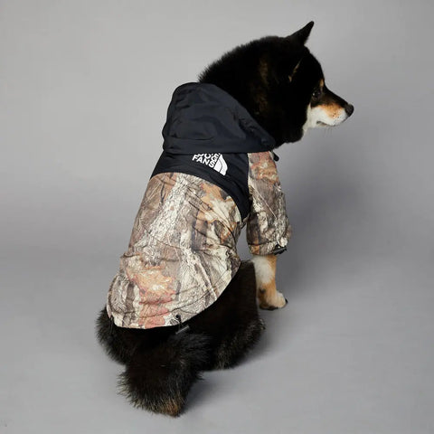 The Modern Paws Dog Coat Frugal Finds Galore