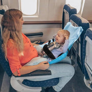 Toddler Travel Airplane Bed Frugal Finds Galore