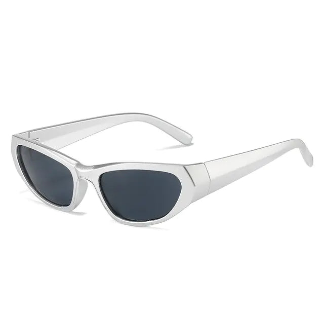 Mirror Sport Sunglasses