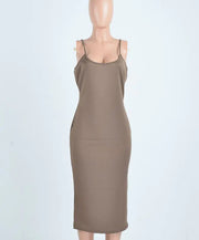 Strap Dress Frugal Finds Galore