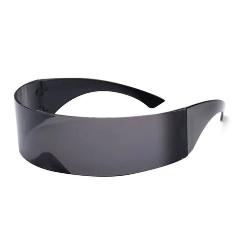 RBROVO Futuristic Sunglasses Frugal Finds Galore