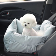 Anti-Dirty Safe Pad for Dog Car Bed Frugal Finds Galore