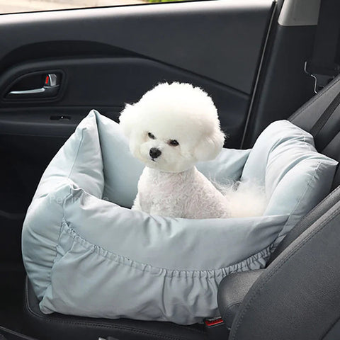 Anti-Dirty Safe Pad for Dog Car Bed Frugal Finds Galore