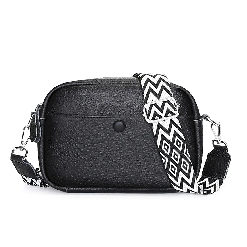 Chic & Versatile Women's Shoulder Messenger Bag