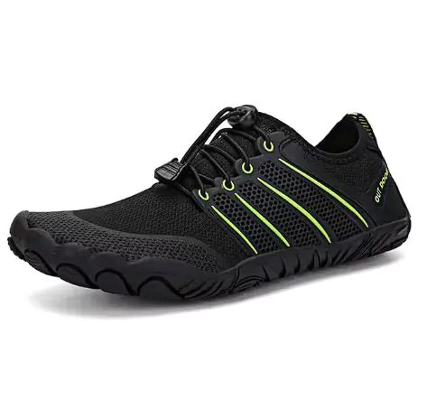 Unisex Barefoot Trail & Water Shoes