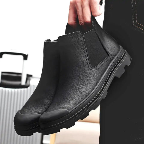 Warm Leather Shoes Frugal Finds Galore