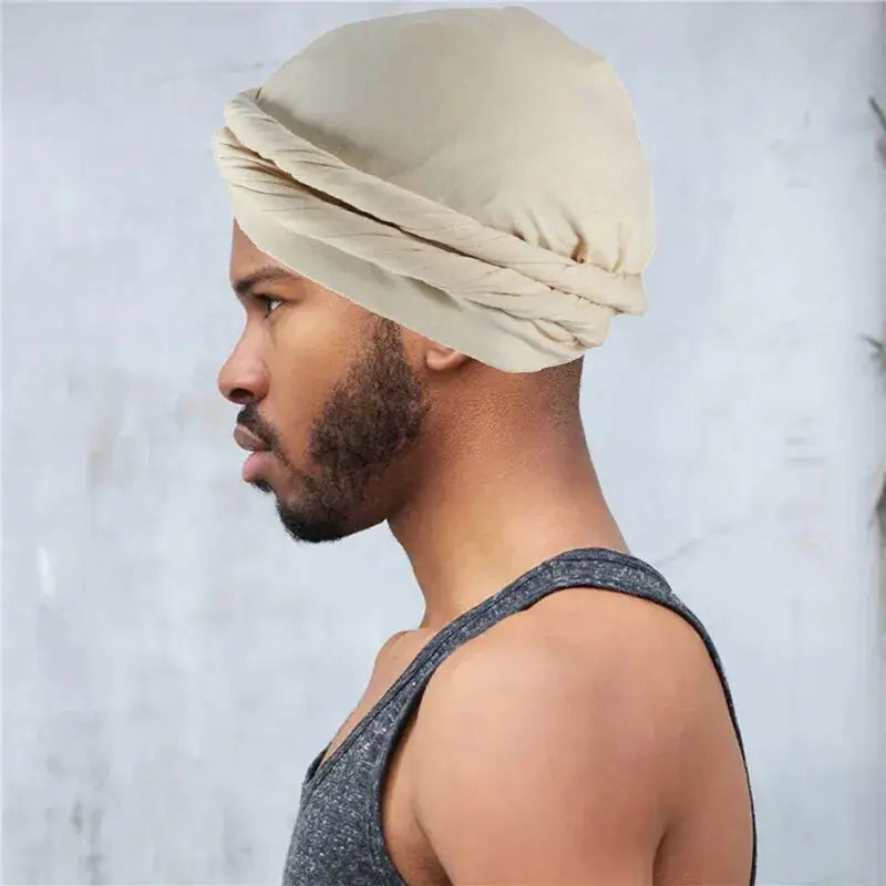 Turban Durag