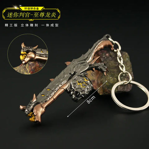 Valorant Merchandise Impression Metal Keychain Frugal Finds Galore