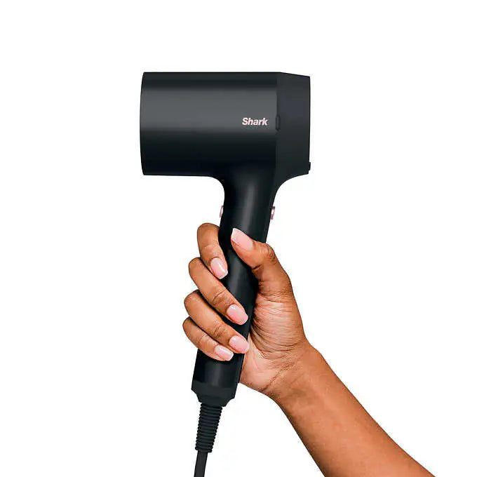 SHARK HyperAir IQ Hair Dryer Ultra-Fast Drying