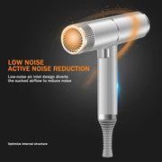 Anti-static High Power Hair Styler Tool Frugal Finds Galore