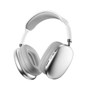 Pro Max Wireless Bluetooth Noise-Canceling Headphones Frugal Finds Galore