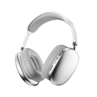 Pro Max Wireless Bluetooth Noise-Canceling Headphones Frugal Finds Galore