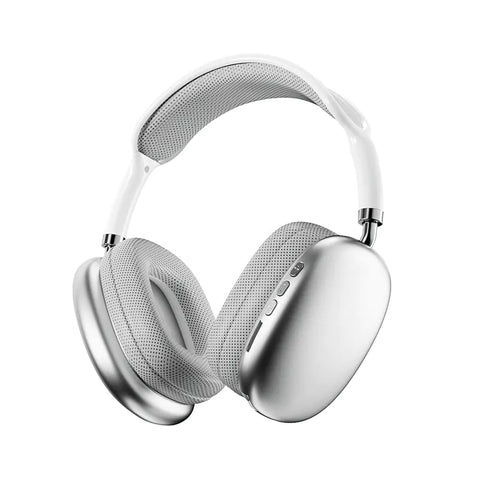 Pro Max Wireless Bluetooth Noise-Canceling Headphones Frugal Finds Galore