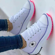 Classic Women's Sneakers Frugal Finds Galore