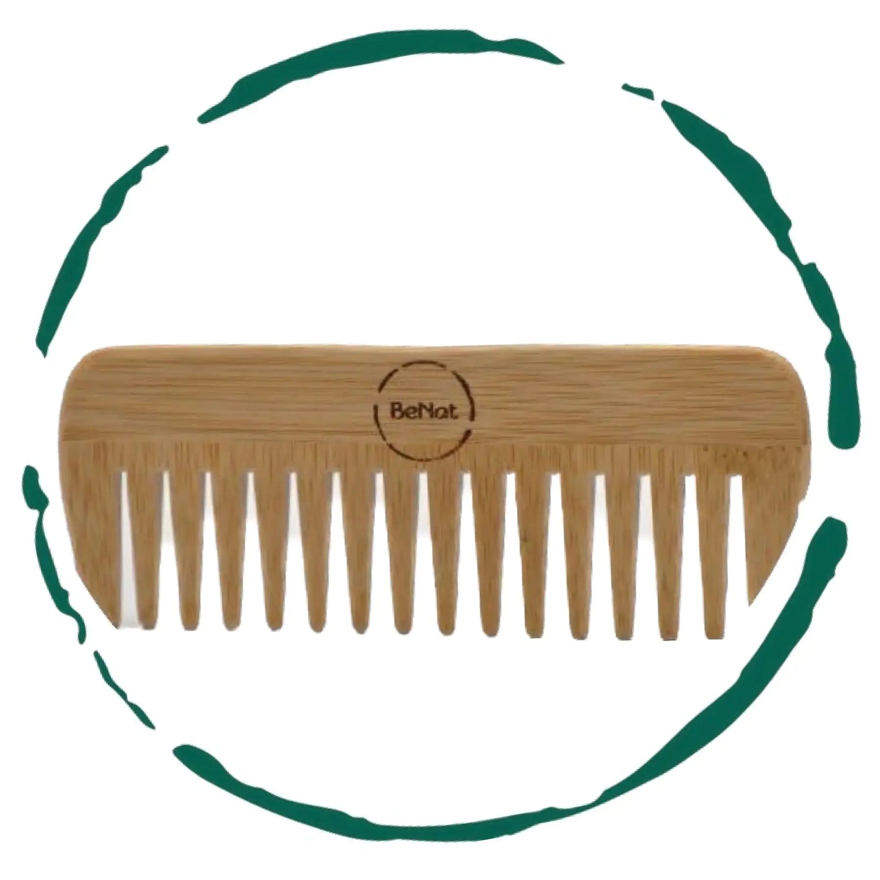 Bamboo
Comb
Hair Products
Grooming
