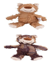 Molar Sound Plush Tooth Cleaning Dog Toy Frugal Finds Galore