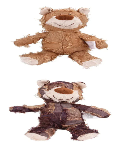 Molar Sound Plush Tooth Cleaning Dog Toy Frugal Finds Galore