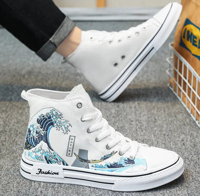 Urban Stride Canvas Shoes Frugal Finds Galore