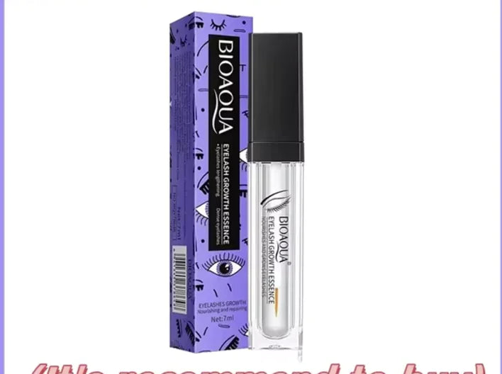 Moisturizing Curling Eyelash Serum