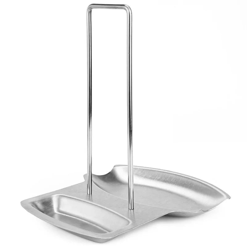 Stainless Steel Pan Pot Rack