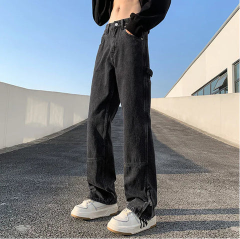 American Retro Heavy Wash Jeans Frugal Finds Galore
