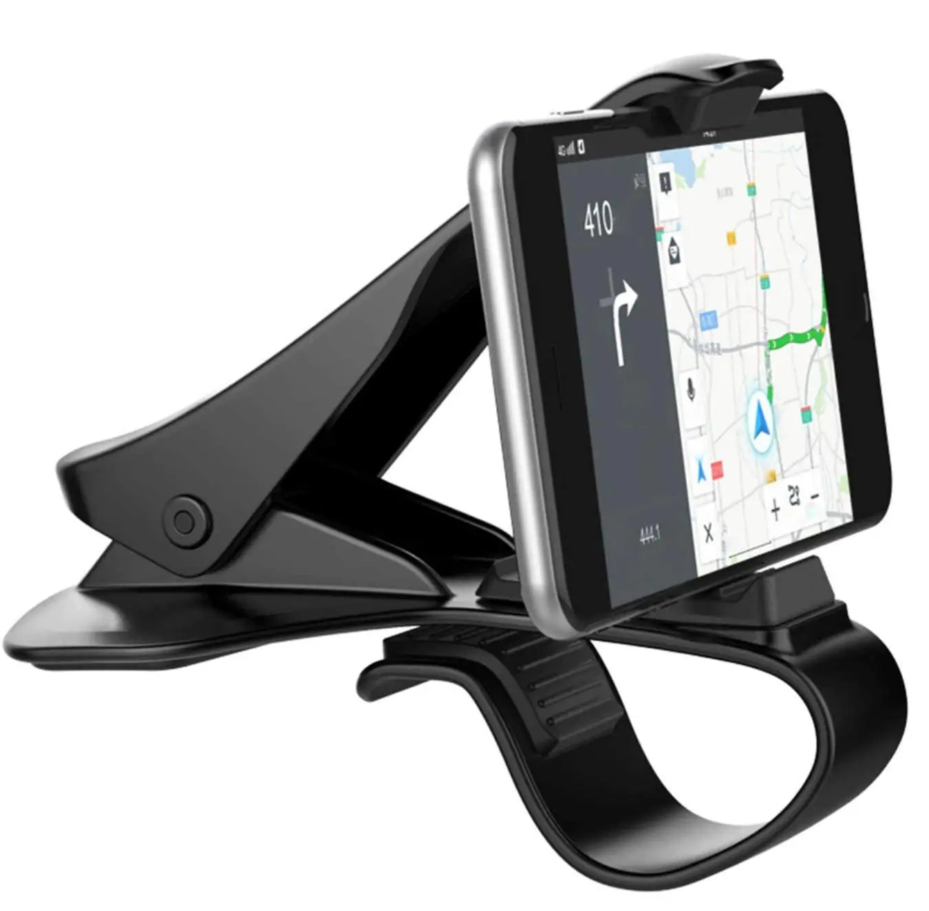 Universal Car Phone Clip Holder