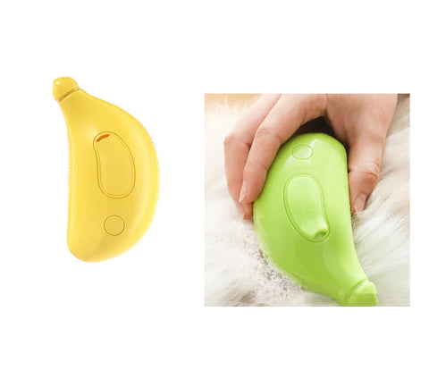 Pet Grooming Brush Frugal Finds Galore