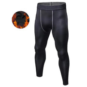 Quick-Drying Winter Fleece Training Trousers Frugal Finds Galore