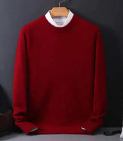 Oversized Knit Sweater Frugal Finds Galore