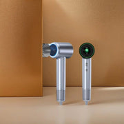 Negative Ions High Speed Hair Dryer Frugal Finds Galore